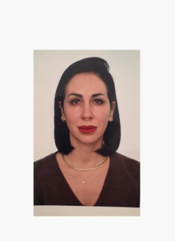 FRANCESCA TALLARIGO
