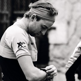 Luca Galvani