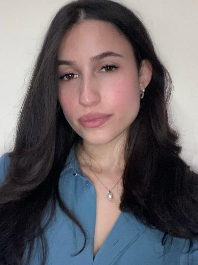 Ilaria La Franca