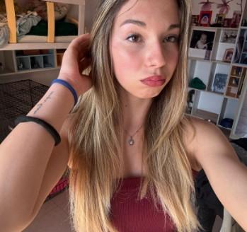 Veronica Garbati