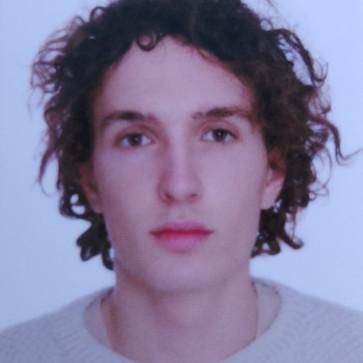 Emiliano Felipe Bendinelli