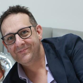 DARIO GIARRATANA