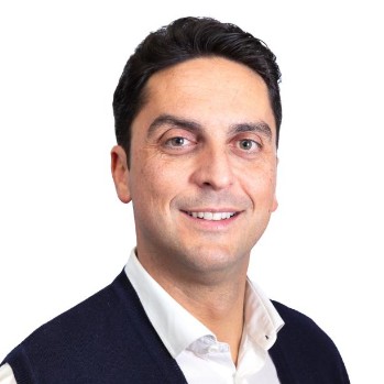 Francesco Cometto