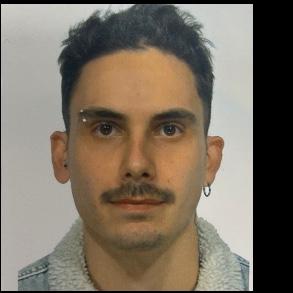 Nicholas Messaggi