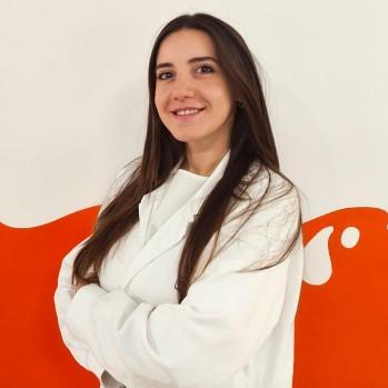 Anna Chiara Petrarulo