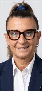 Fabiola Di Giovancarlo
