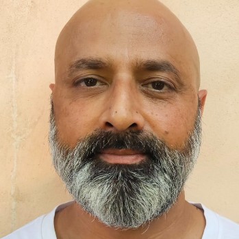 RISHI GAUTAM