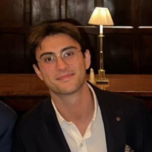 GIACOMO ORSETTI