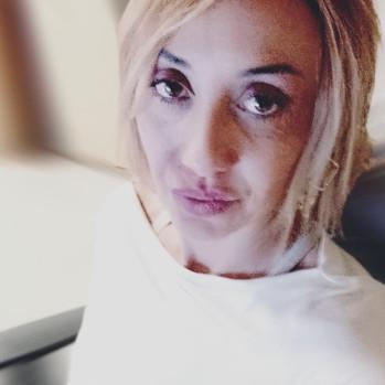 Cinzia Del Core