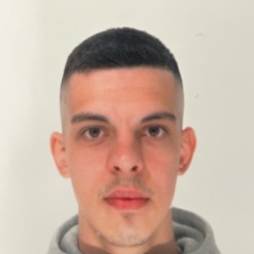 ALESSANDRO RUSSO