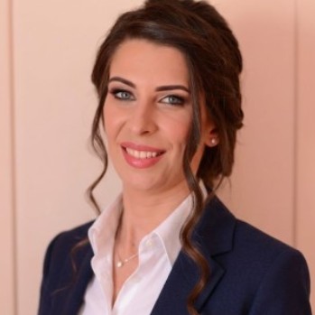 Giusy Li Vigni