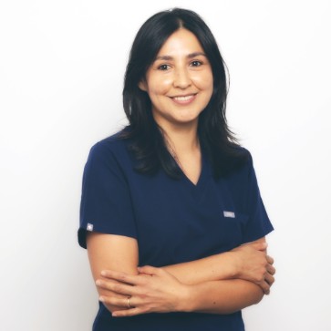 Maria Laura Zarate Rendon