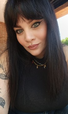 Vittoria Perna