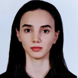 MELIKA ALIZADEHGHANNAD