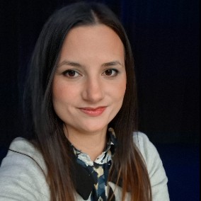 Olga Cherdivara