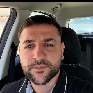 Michael Pibiri