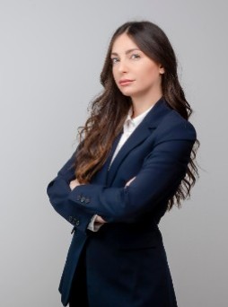 Claudia De Cesare