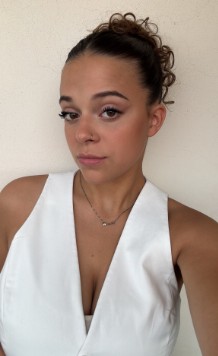 SOFIA SERENA VERDE