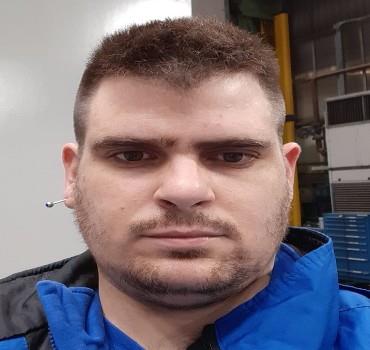 Mattia Loi