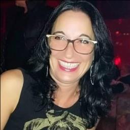 Claudia Iuliana Olaru