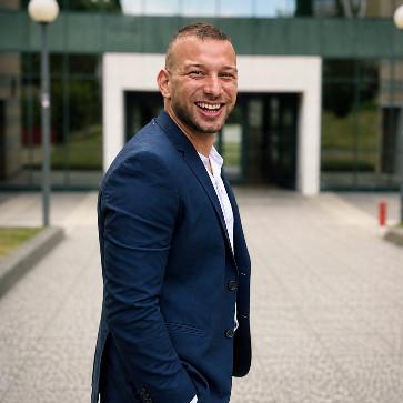 Fabio Di Donato
