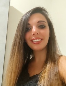 SILVIA MARENCO