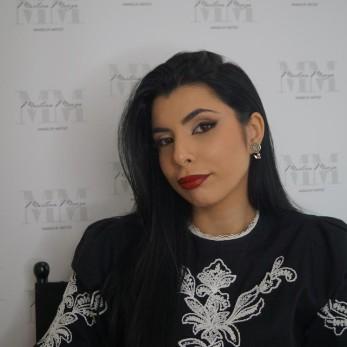 ILARIA SANFILIPPO