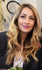 Jadranka Stojkic
