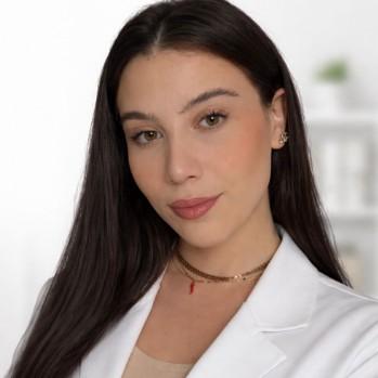 ESTER PAGLIA