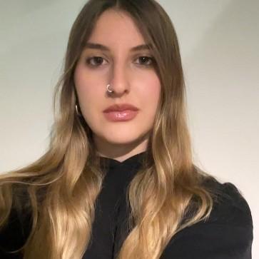 Francesca Maglio