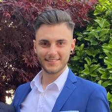 Luca Moras