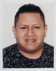 John Davis Mori Rodriguez