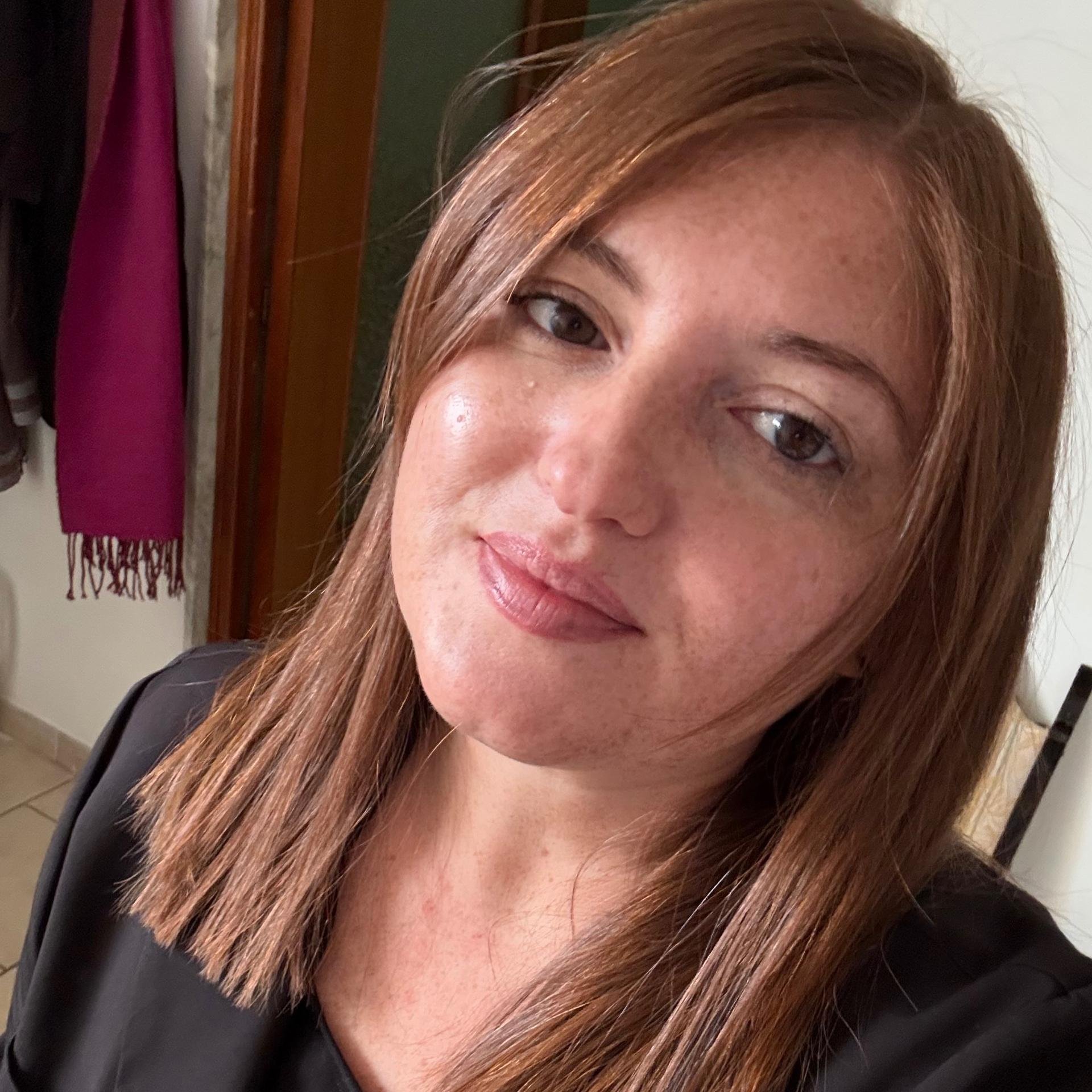 Carlotta Corradino
