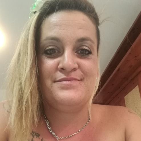 STEFANIA BARTOLOMEO