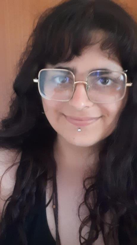 Eleonora Marina Panichi