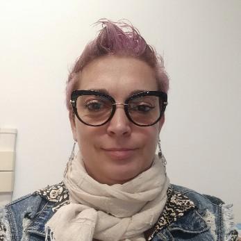 Claudia Fini