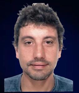 Davide Vescovo