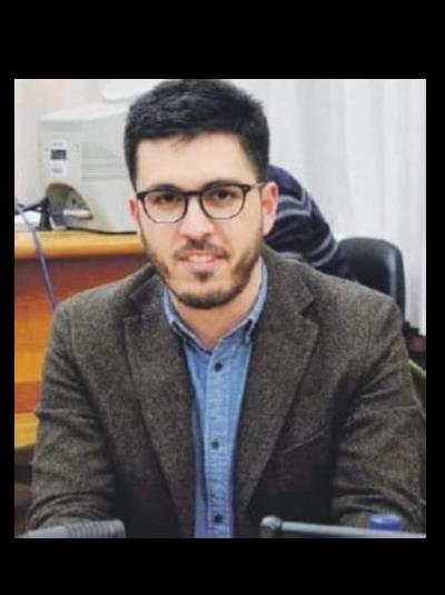 Matteo Lovato