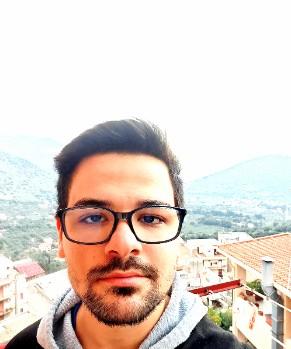 SALVATORE CRISENZA