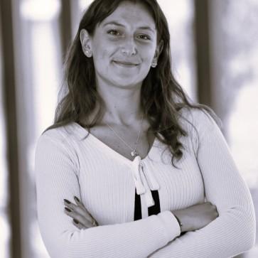 Francesca Ruberti
