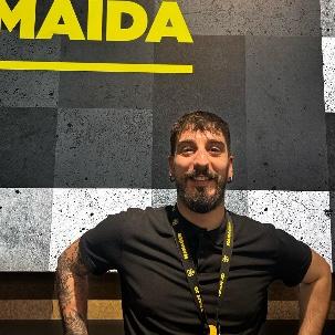 Alessandro Lufrano