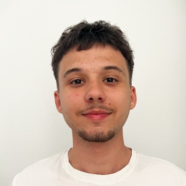CHRISTIAN ILLUMI