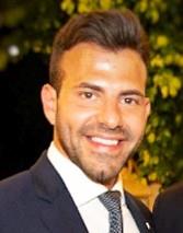 Marco Parisi