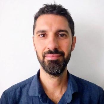 Nicholas Tomeo