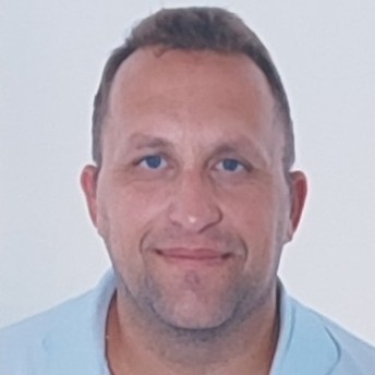 Mauro Gecele