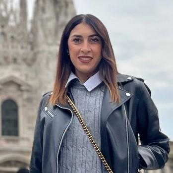 Loredana Rizzo