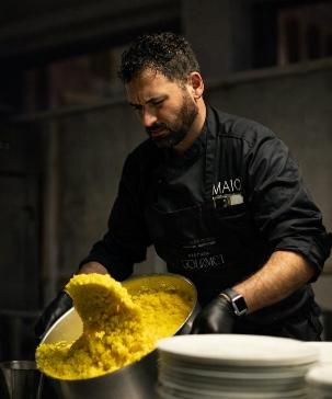 Angelo Salemi