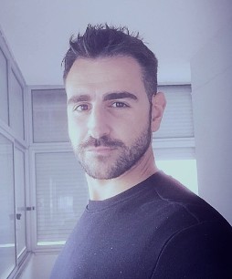 Stefano Russo
