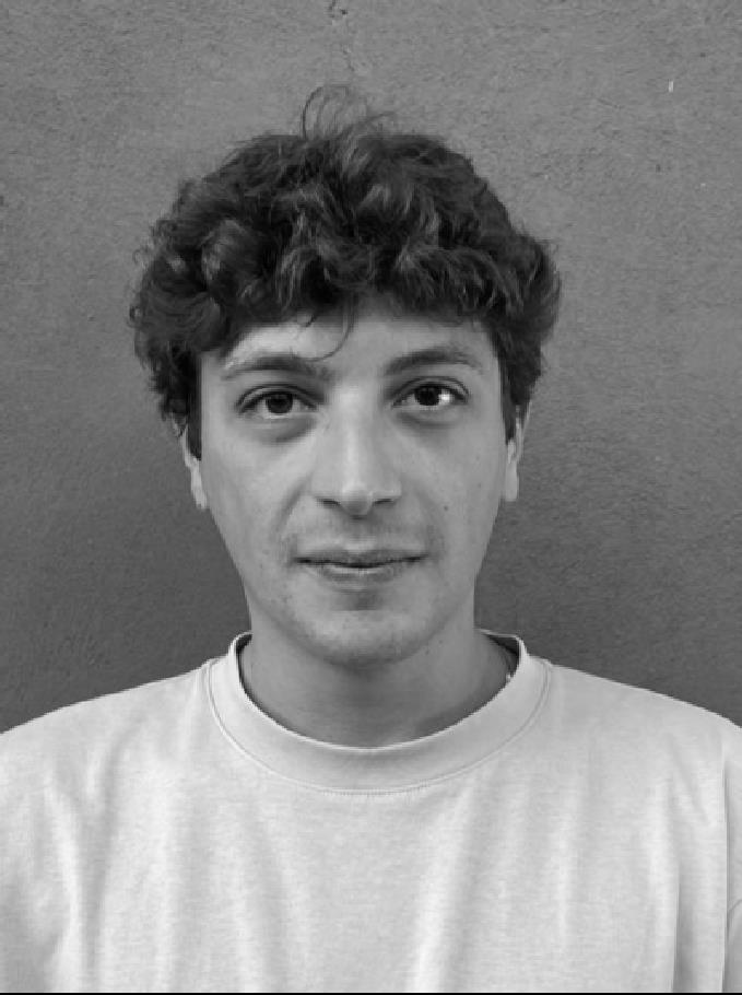 ALBERTO COLESANTI