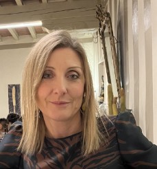 EUGENIA FERRARI